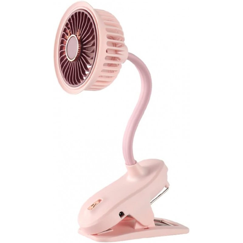 Ventilateur de refroidissement électrique de voiture Riloer, ventilateur de circulation d'air de voiture, ventilateur de