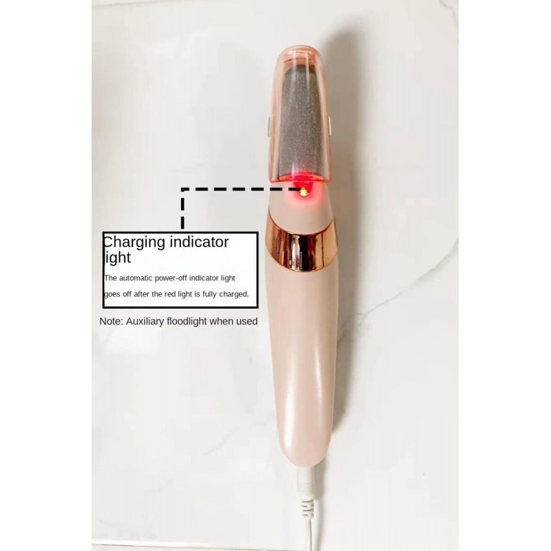 Baguette de pédicure électrique lisse pour pédicure automatique (B)