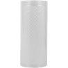 Sacs d'emballage sous vide multi-couches pour viande, légumes, fruits (12 cm x 500 cm)