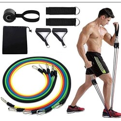 elastique musculation