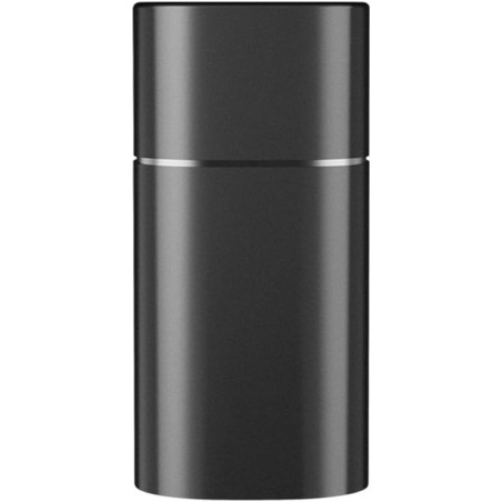 Tdyatocept Mini Électrique Voyage Rasoir USB Charge Rasage Barbe Rasoir Lavable Couteau Barbe pour Voiture Maison Rasoir,B