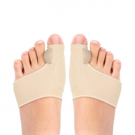 Orthèses Hallux Valgus,Hallux Valgus Correcteur,Gros Redresseur Orteil,Orthese Hallux Valgus,Bunion Corrector,Correction Hallux