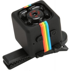 Caméra de surveillance sans fil