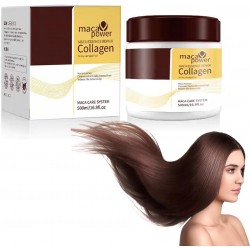 Masque Collagene Cheveux