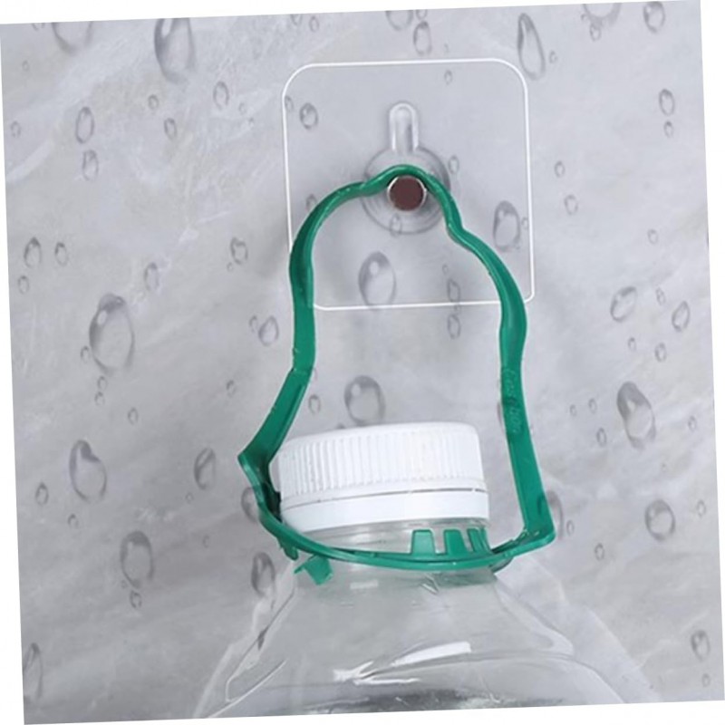 SEWACC Lot De 5 Adhésifs Pour Murs Extérieurs Pour Tableaux Muraux Auto-adhésifs Sans Danger Pour Objets Lourds 30 Pièces X 5