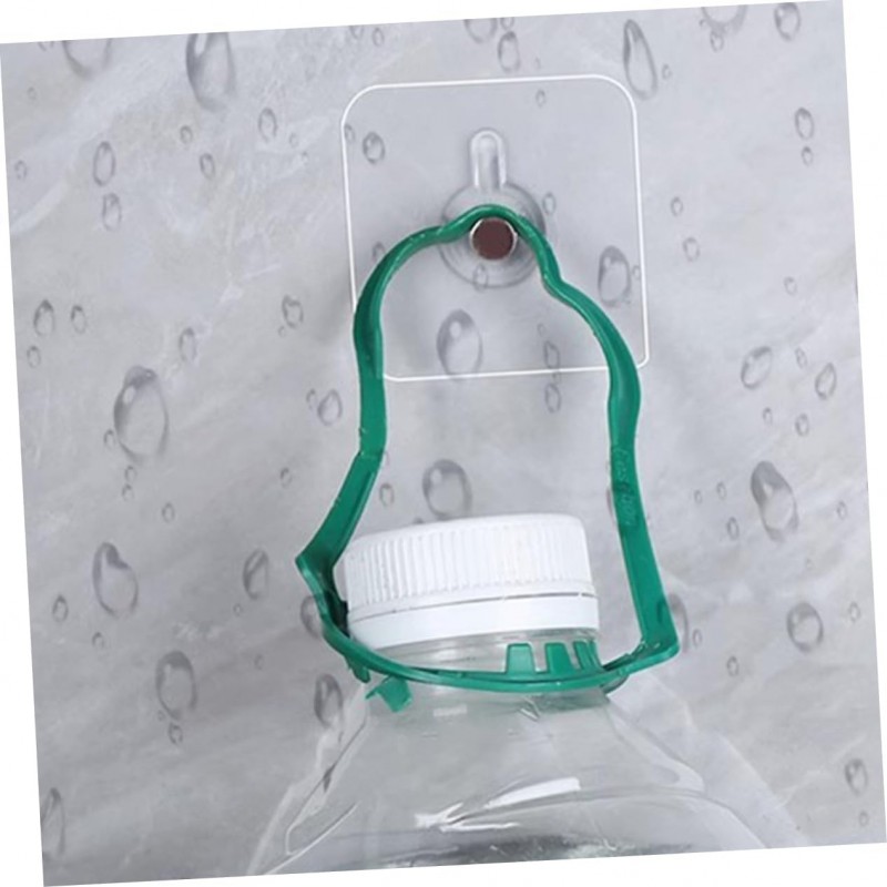 SEWACC Lot De 5 Adhésifs Pour Murs Extérieurs Pour Tableaux Muraux Auto-adhésifs Sans Danger Pour Objets Lourds 30 Pièces X 5