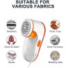 Lint Remover for Woolen Clothes, lint Remover for Clothes, Shaver Electric Lint Remover, Lint Shaver for Clothes Woolen Sweaters