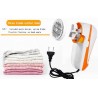 Lint Remover for Woolen Clothes, lint Remover for Clothes, Shaver Electric Lint Remover, Lint Shaver for Clothes Woolen Sweaters