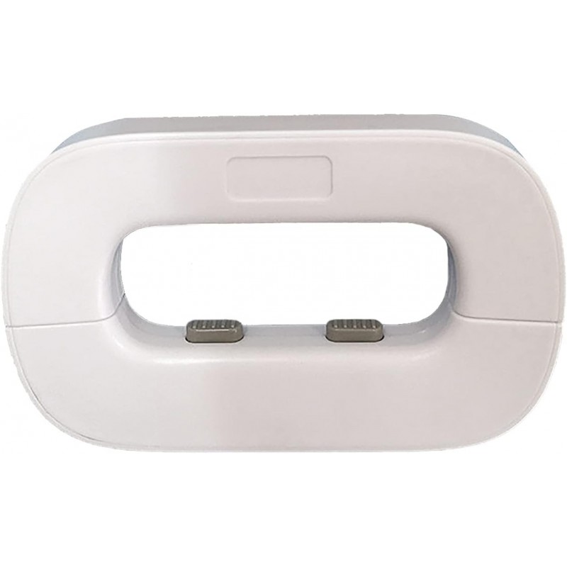 Serrure de Porte de Réfrigérateur et de Congélateur, Loquet de Verrouillage pour Tout-petit, Enfant, Serrure de Sécurité pour