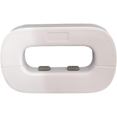 Serrure de Porte de Réfrigérateur et de Congélateur, Loquet de Verrouillage pour Tout-petit, Enfant, Serrure de Sécurité pour