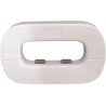 Serrure de Porte de Réfrigérateur et de Congélateur, Loquet de Verrouillage pour Tout-petit, Enfant, Serrure de Sécurité pour