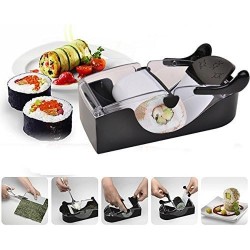 Machine à rouler les sushis