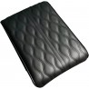 Voiture Accoudoir Siège Boîte Couverture, Universel PU En Cuir Console Accoudoir Pad pour Plus de Confort et de Style, Empêche
