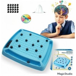 Magnetic game