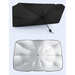 Car Sun Visor Windshield