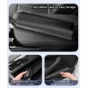 Pare Soleil Voiture Pare Brise Avant Parapluie pour Honda CRV 5-Seat 4 Generation 2017-2023, Parapluie Pare-Soleil de Voiture