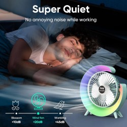 Mini ventilateur