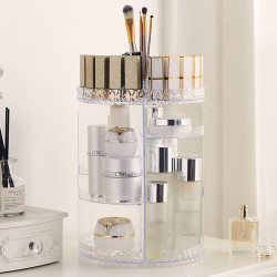 Organiseur de maquillage