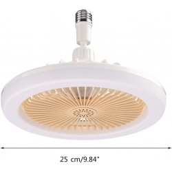 Ceiling fans