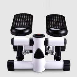 Indoor step-by-step fitness equipment