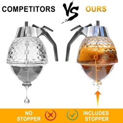 honey dispenser