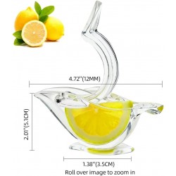 Presse-citron manuel