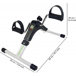 Mini-vélo d'appartement