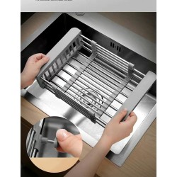 Kitchen drainer