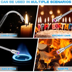 Electric lighter