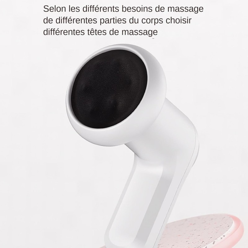 Appareil d'élimination des graisses par ultrasons | Machine de traitement raffermissant pour le corps | Sculpteur corporel de