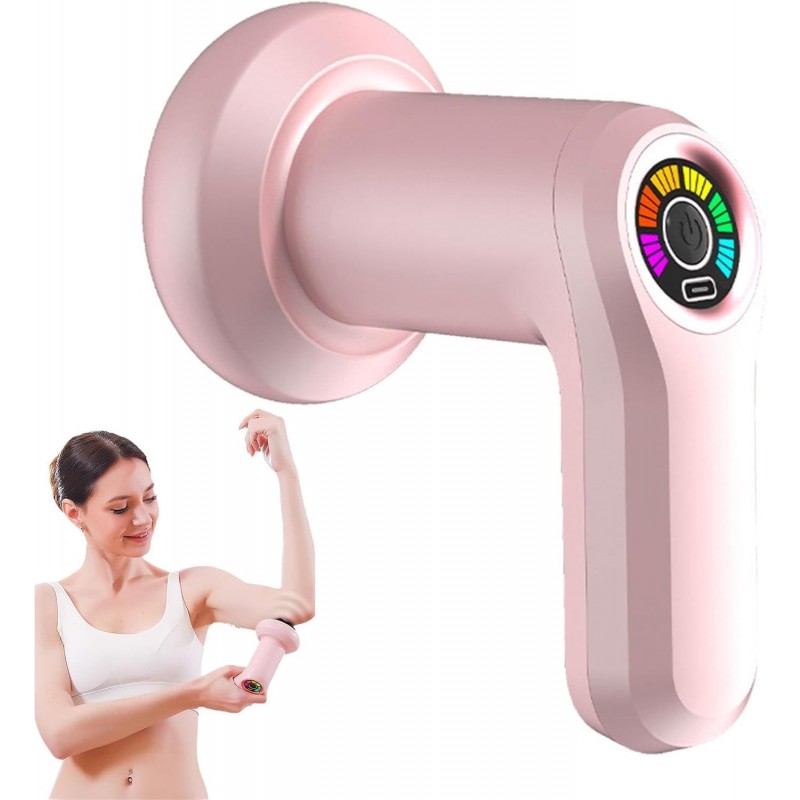 Appareil d'élimination des graisses par ultrasons | Machine de traitement raffermissant pour le corps | Sculpteur corporel de