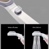 Haute Pression multifonctionnelle Haute Pression avec Fonction d'arrêt – à Effet Pluie Luxe Power Wash pour Nettoyer la