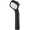 Haute Pression multifonctionnelle Haute Pression avec Fonction d'arrêt – à Effet Pluie Luxe Power Wash pour Nettoyer la