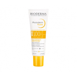 بيوديرما فوتوديرم ماكس SPF100 سائل غير مرئي 40 مل