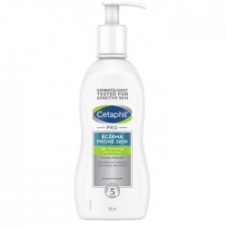 Cetaphil Pro Eczema Moisturizing Lotion Very Dry Skin – 295ml