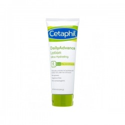 Cetaphil Daily Advance Ultra-Moisturizing Lotion Dry & Sensitive Skin – 225g